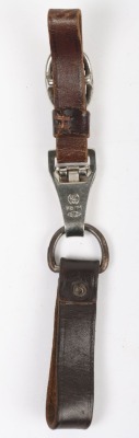 Third Reich SA (Sturmabteilung) Dagger Hanger - 2