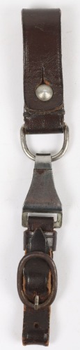 Third Reich SA (Sturmabteilung) Dagger Hanger