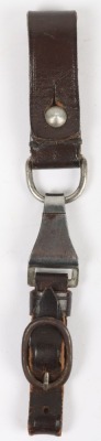Third Reich SA (Sturmabteilung) Dagger Hanger