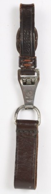 Third Reich SA (Sturmabteilung) Dagger Hanger - 2