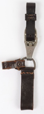 Third Reich SA (Sturmabteilung) Three Part Dagger Hanger - 2