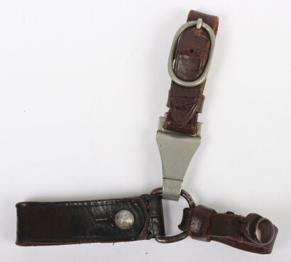 Third Reich SA (Sturmabteilung) Three Part Dagger Hanger