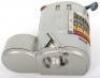 An Almex conductors ticket machine - 4