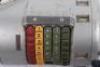 An Almex conductors ticket machine - 5