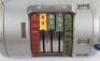 An Almex conductors ticket machine - 7