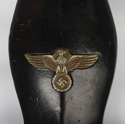 Third Reich SS (Schutzstaffel) Dress Dagger by RZM - 9
