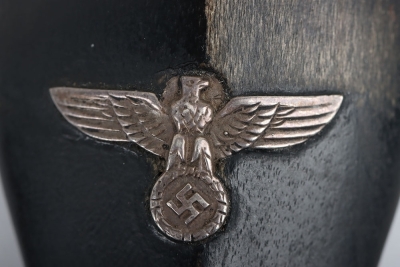 Third Reich SS (Schutzstaffel) Dress Dagger RZM 807/36 - 4