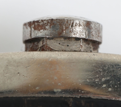 Third Reich SS (Schutzstaffel) Dress Dagger RZM 807/36 - 10