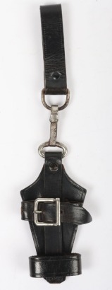 Third Reich SS (Schutzstaffel) Vertical Dagger Hanger