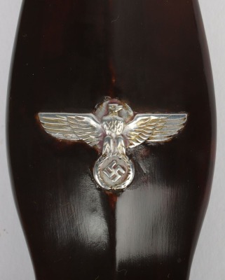 Third Reich NPEA (Nationalpolitische Erziehungsanstalten) Staff Leaders Dress Dagger by Carl Eickhorn, Solingen - 6