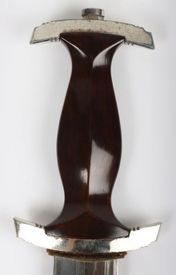 Third Reich NPEA (Nationalpolitische Erziehungsanstalten) Staff Leaders Dress Dagger by Carl Eickhorn, Solingen - 7