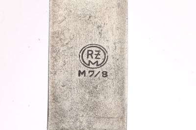 Third Reich Hitler Youth Boys Dagger by Eduard Gembruch, RZM M7/8 - 8