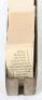 A large selection of railway tickets of varying routes - 4
