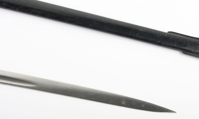 WW2 German Army Officers Sword by WKC, Model Nr 1060, - 12
