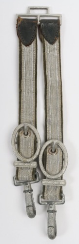 WW2 German Army (Heer) Officers Dagger Straps
