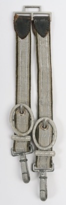 WW2 German Army (Heer) Officers Dagger Straps