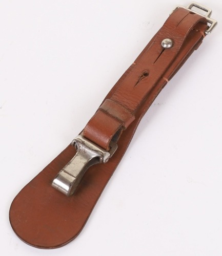 WW2 German Sword Hanger