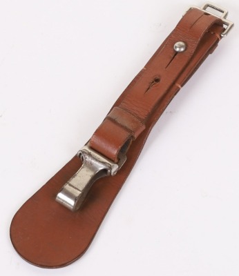 WW2 German Sword Hanger