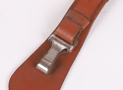 WW2 German Sword Hanger - 2