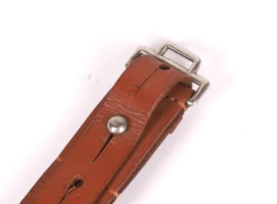 WW2 German Sword Hanger - 3