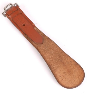 WW2 German Sword Hanger - 4