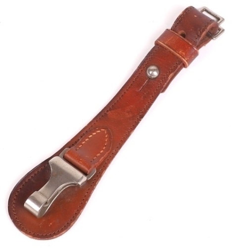 WW2 German Sword Hanger,