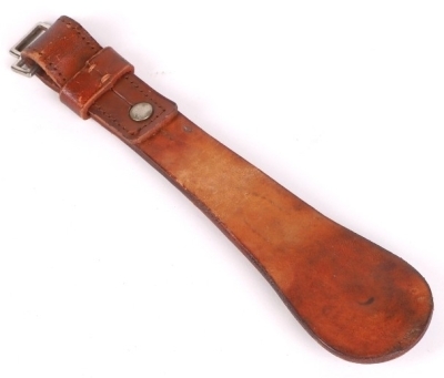 WW2 German Sword Hanger, - 4