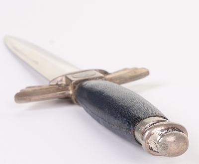 Third Reich NSFK Flyers Dagger / Knife by SMF, - 10