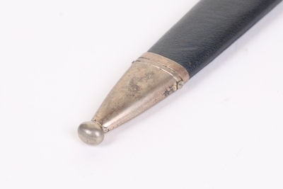 Third Reich NSFK Flyers Dagger / Knife by SMF, - 16