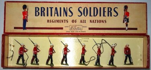 Britains Princess Patricia's Canadian Light Infantry