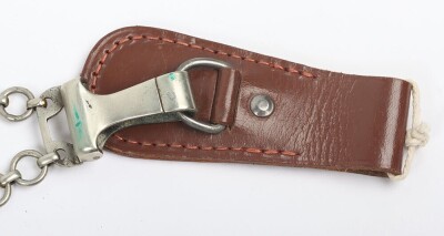 Third Reich DLV / 1st Model Luftwaffe Dagger by SMF, Solingen, - 11