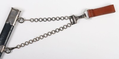 Third Reich 1st Pattern Luftwaffe Dress Dagger by Carl Eickhorn, Solingen, - 13