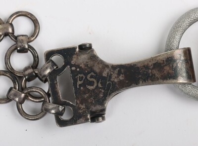 Third Reich 1st Pattern Luftwaffe Dress Dagger by Carl Eickhorn, Solingen, - 15