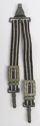 WW2 German Luftwaffe 2nd Pattern Dagger Straps
