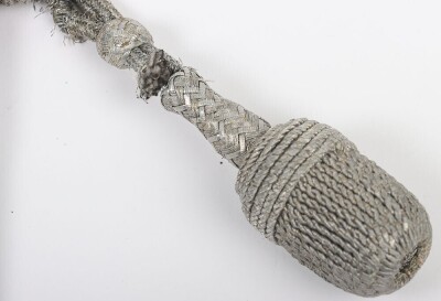 Third Reich Kriegsmarine Officers Dagger by Carl Eickhorn, Solingen, - 7