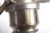 A King Of The Road lamp, with a Lucas Sentry lamp - 7