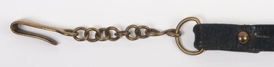Kriegsmarine Sword Hanger, - 2