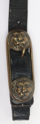 Kriegsmarine Sword Hanger, - 3