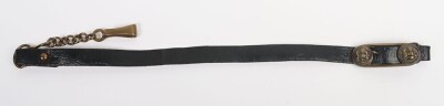 Kriegsmarine Sword Hanger, - 5