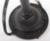 A pair of circa 1940&rsquo;s Dugdills machinist/table mounted lamps - 13
