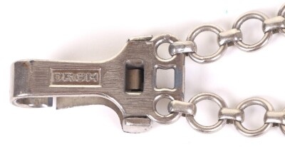 Third Reich Postchutz (Postal Protection) Dress Dagger by Paul Weyersberg, Solingen, - 17