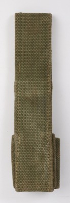 WW2 German K98 Tropical Bayonet Frog - 2