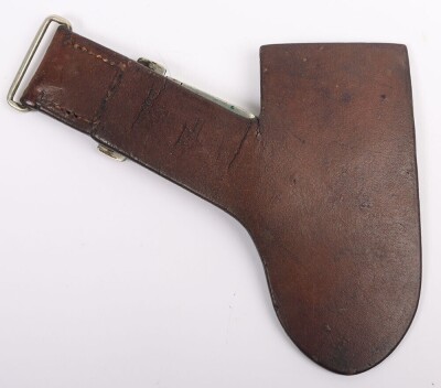 Third Reich RAD Labour Service Dagger Hanger - 2