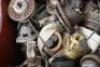 A box of oil lamp burners - 3