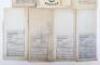 British Railways Board 1970&rsquo;s plan of Folkestone Harbour Ferry Terminal Site Plan - 2