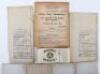 British Railways Board 1970&rsquo;s plan of Folkestone Harbour Ferry Terminal Site Plan - 3