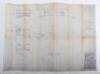British Railways Board 1970&rsquo;s plan of Folkestone Harbour Ferry Terminal Site Plan - 7