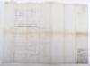 British Railways Board 1970&rsquo;s plan of Folkestone Harbour Ferry Terminal Site Plan - 8