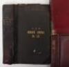 Four Victorian and later railway binders - 2