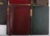 Four Victorian and later railway binders - 4